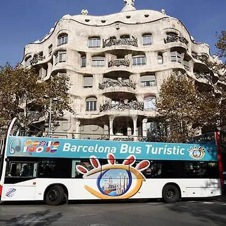 Casa Iluminada * Malgrat de Mar