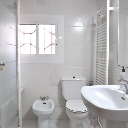 Holiday home Casa Iluminada Malgrat de Mar