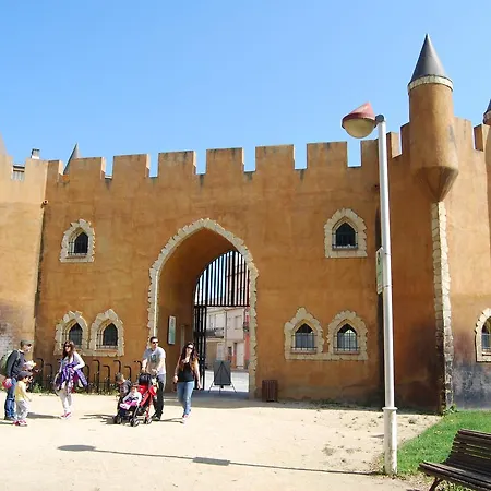 Tatil Evi Casa Iluminada
