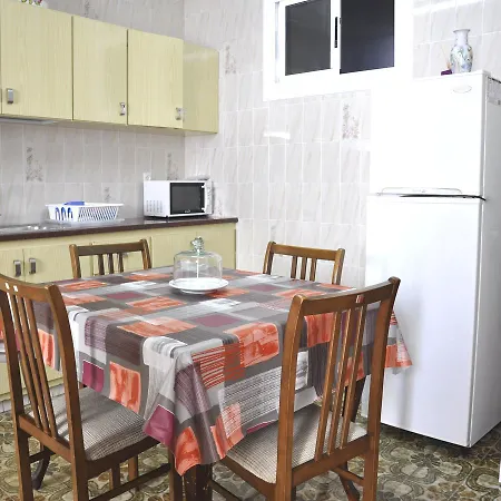 Tatil Evi Casa Iluminada
