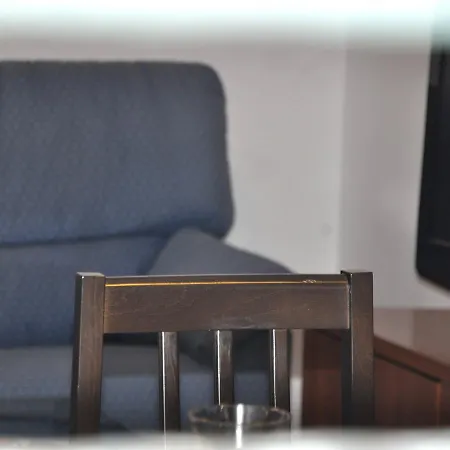 Tatil Evi Casa Iluminada *