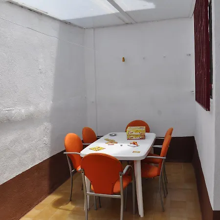 Tatil Evi Casa Iluminada Malgrat de Mar