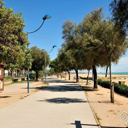 Casa Iluminada Malgrat de Mar